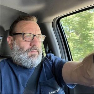 Meet your Posher, Rodney